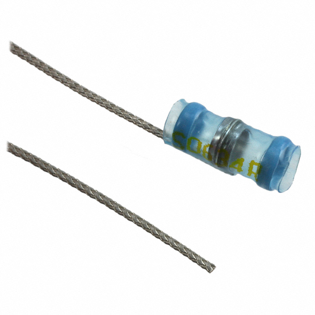 SLDR SLV WIRE-WIRE 0.235/0.255"