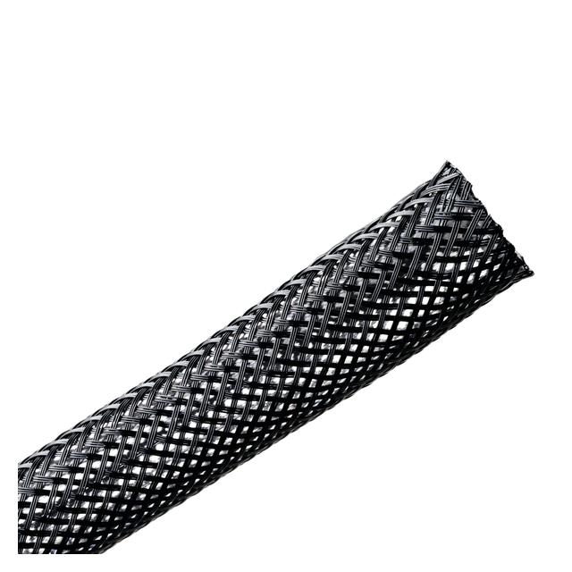 EXPAND SLEEVE 1/2" X 100' BLACK