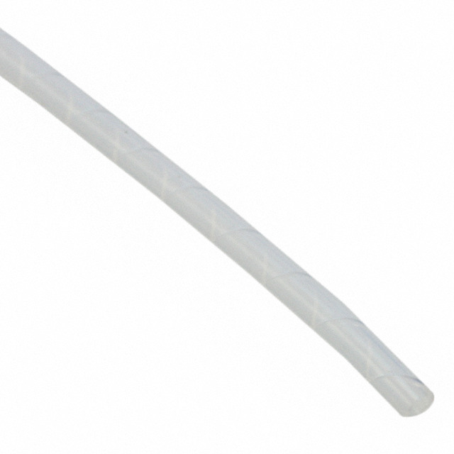 SPIRALWRAP 1/8" NATURAL FOOT
