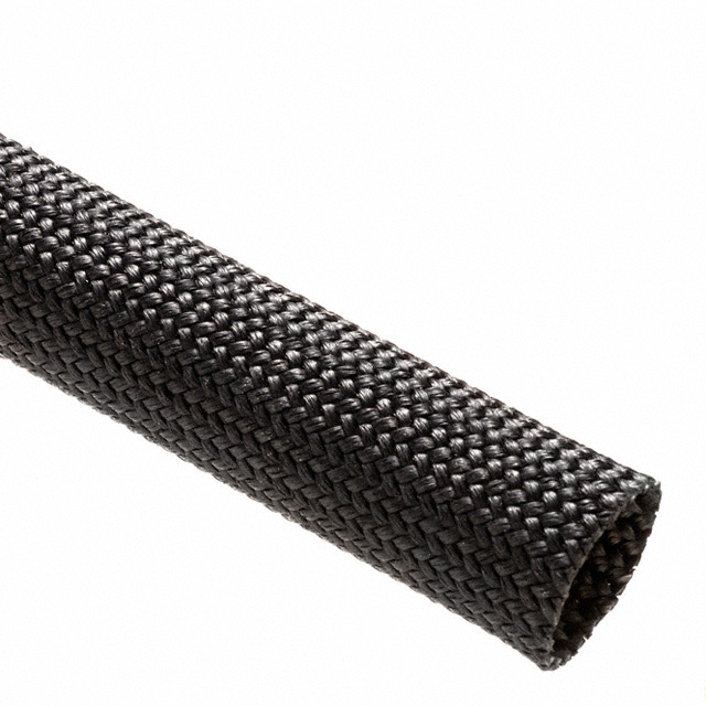 EXPAND SLEEVING 5/8" X 50' BLK