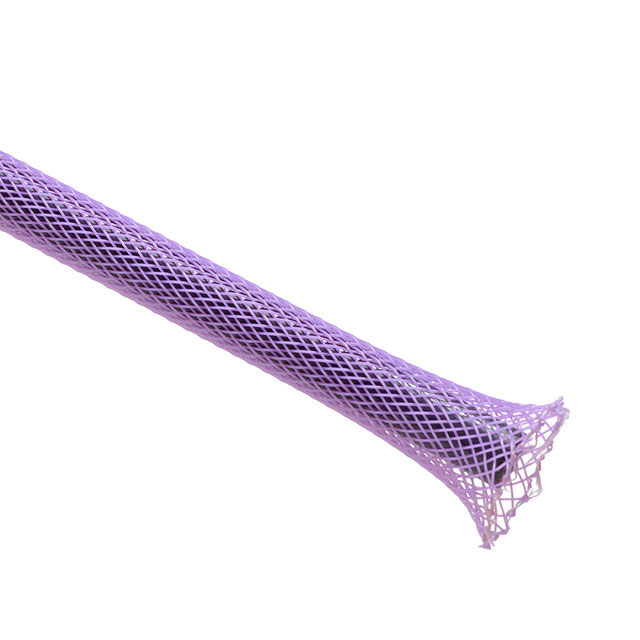 EXPAND SLEEVE 1/4" X 200' PURP