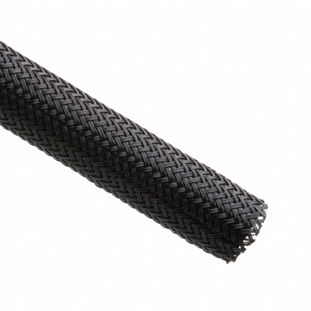 EXPAND SLEEVE 3/4" X 50' BLACK