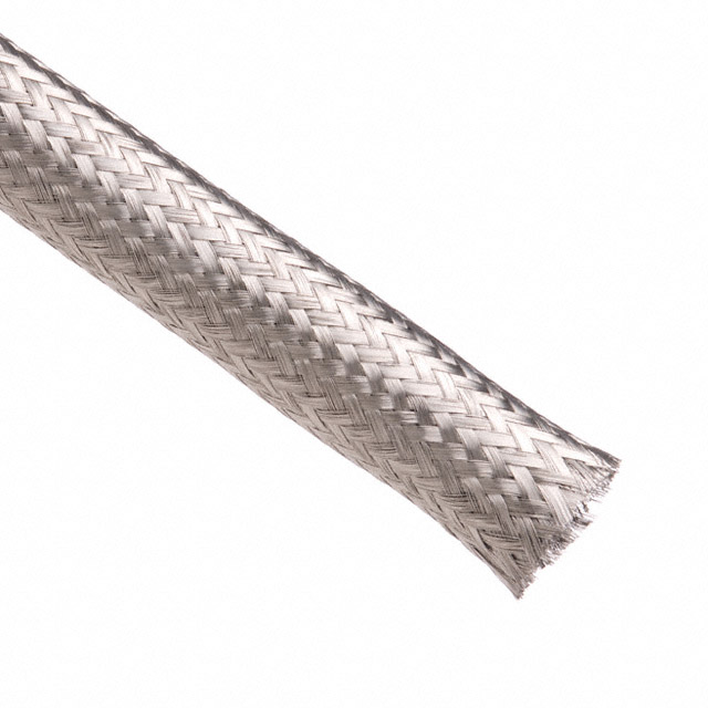 EXPAND SLEEVE 1.25" X 50' SILV