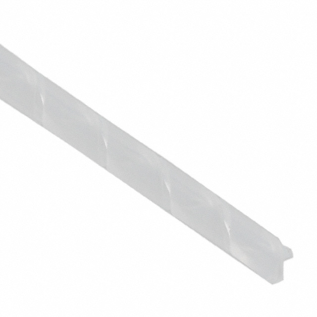 SPIRAL WRAP 0.061" X 500' NAT