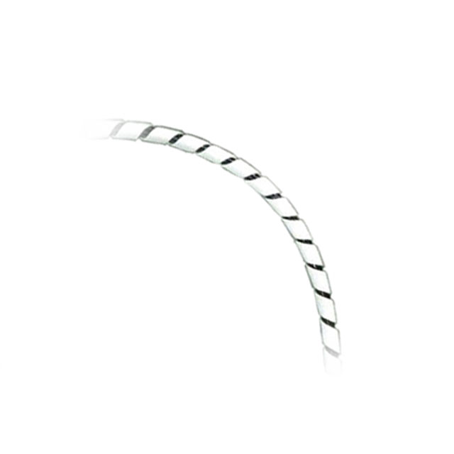 SPIRAL WRAP 1/8" X 100' NATURAL
