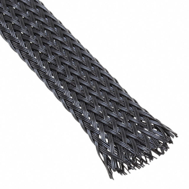 EXPAND SLEEVE 0.315"X3.28' BLK