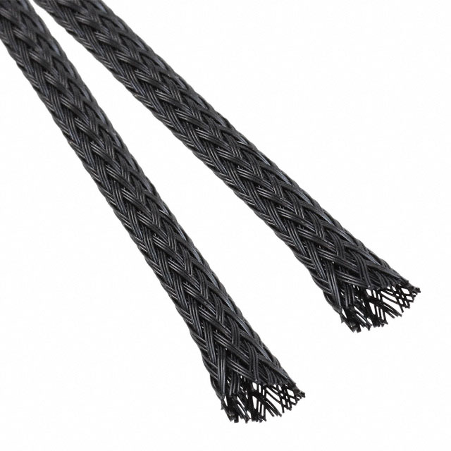 EXPAND SLEEVE 0.236"X3.28' BLK