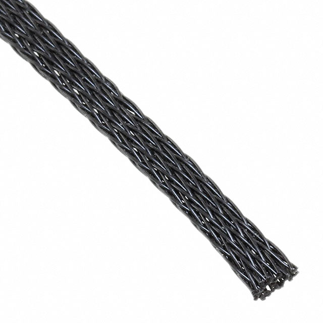EXPAND SLEEVE 0.118" X 164' BLK