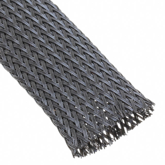EXPAND SLEEVE 0.787" X 984' BLK
