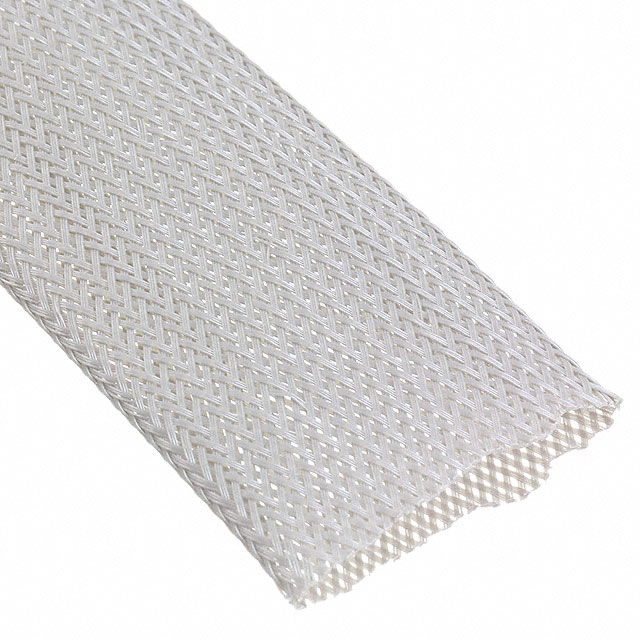 EXPAND SLEEVE 1.181"X3.28' GRY