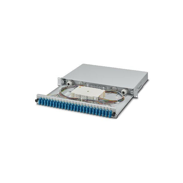WIRE SPLICE TRAY 12PAIR