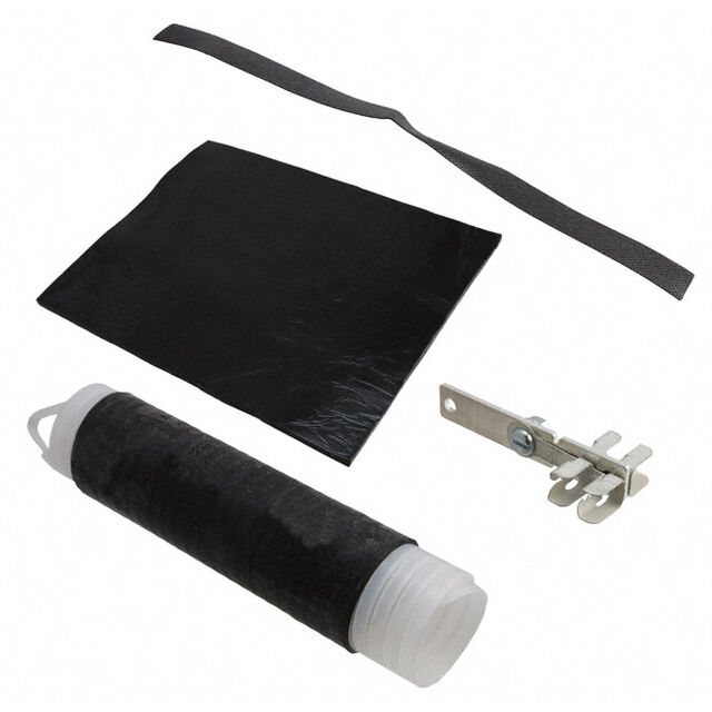 WIRE SPLICE BURIED CLOSURE 6PAIR