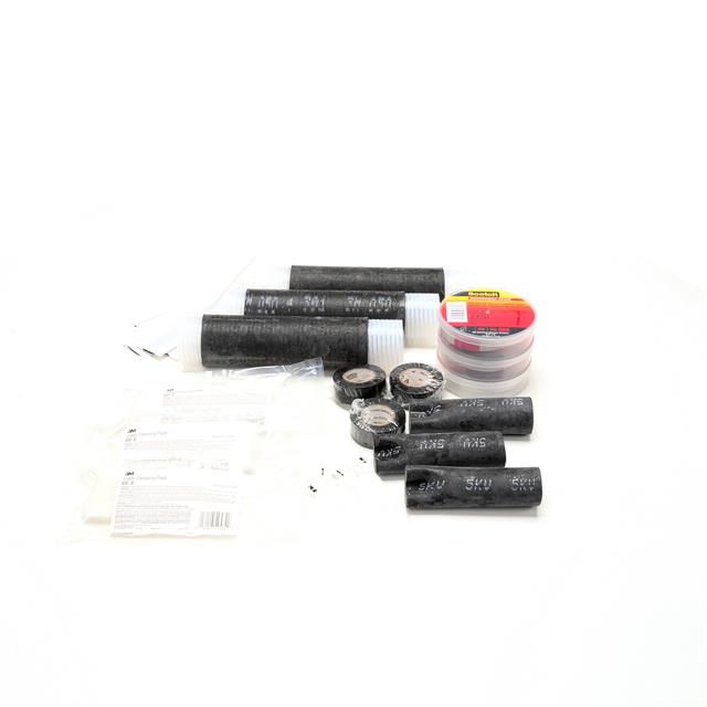 ELECTRONICS KIT FOR PROGRAMMING