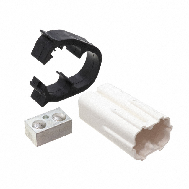 WIRE SPLICE STUB CONN KIT