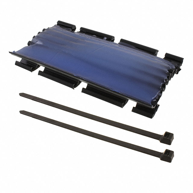 WIRE SPLICE WRAP AROUND COVER
