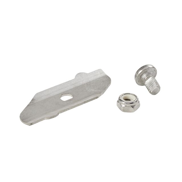 LATCH KIT SLOPED COVER