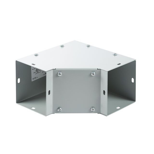 4X4 90 ELBOW INSIDE OPENING