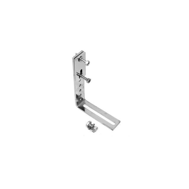 Ladder Raceway Clips LADDER RACK MOUNT KIT (FRML4K) | IC Online