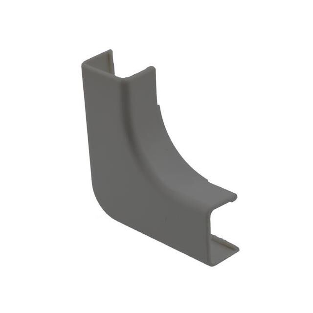 RACEWAY 90 ELBOW FITTING, 14X21M