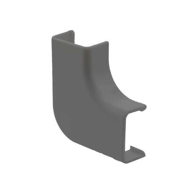 RACEWAY 90 ELBOW FITTING, 20X35M