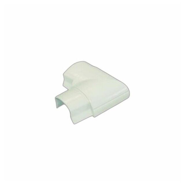 Flat Elbow For Smooth Mould Race