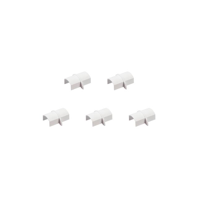 0.78X0.39IN (20X10MM) WHITE MICR