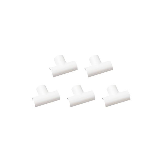 0.78X0.39IN (20X10MM) WHITE MICR