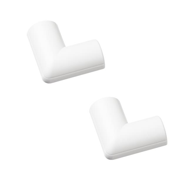 1.18X0.59IN (30X15MM) WHITE MINI