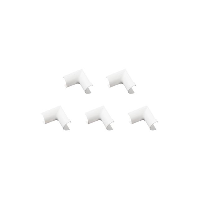 0.78X0.39IN (20X10MM) WHITE MICR