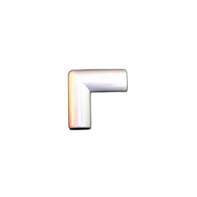 Flat Elbow For WC301 Raceway