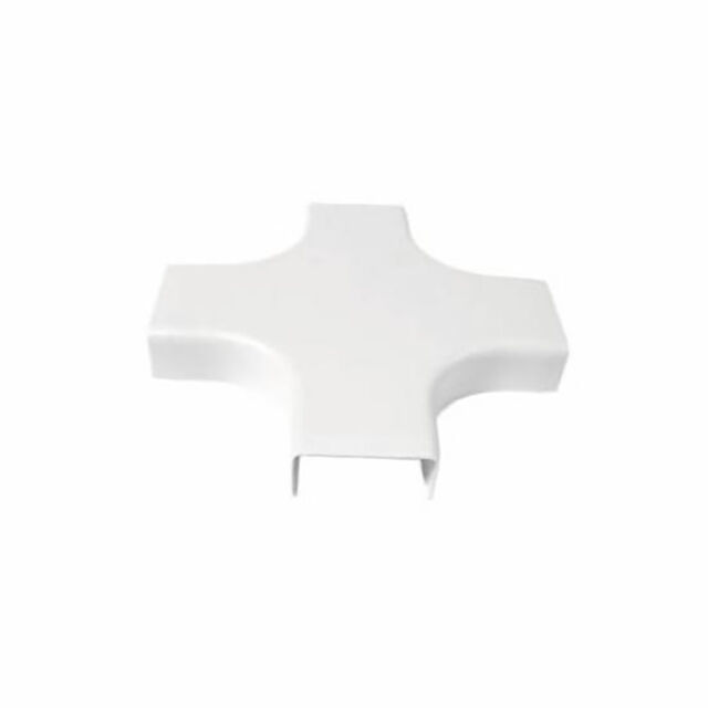 4 Way "T" Connector