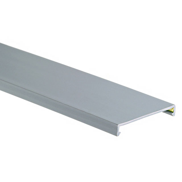 CABLE DUCT METRIC COVER 2M