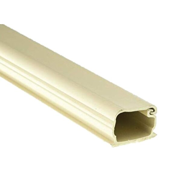 Hinged Raceway 1.5"x 0.75" 5'L W
