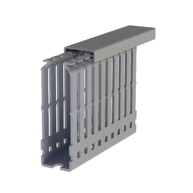 KKD 25MMX80MM WIRE DUCT 2 METERS