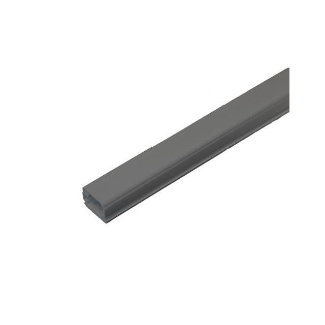 LATCHING SURFACE RACEWAY 14X21MM