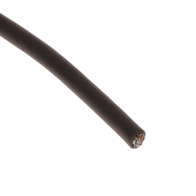 CABLE COAXIAL 38AWG 25'