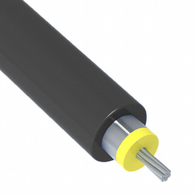 38 AWG 50 OHM 34 COAX CABLE FEET