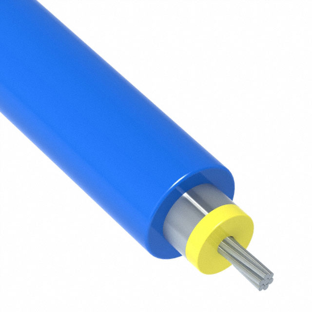 CABLE MICRO COAXIAL 42AWG 50'