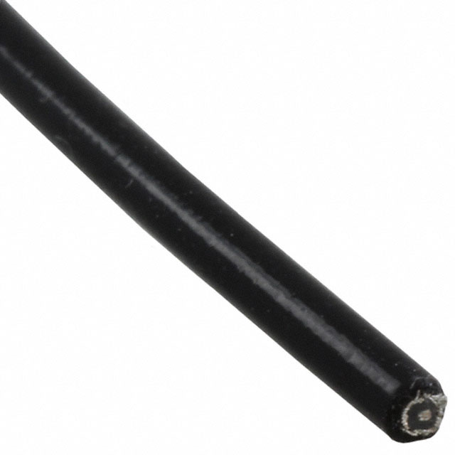 CABLE COAXIAL 30AWG 200'