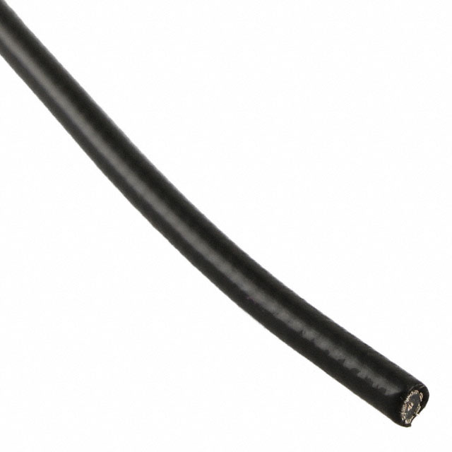 CABLE COAXIAL 26AWG FEET