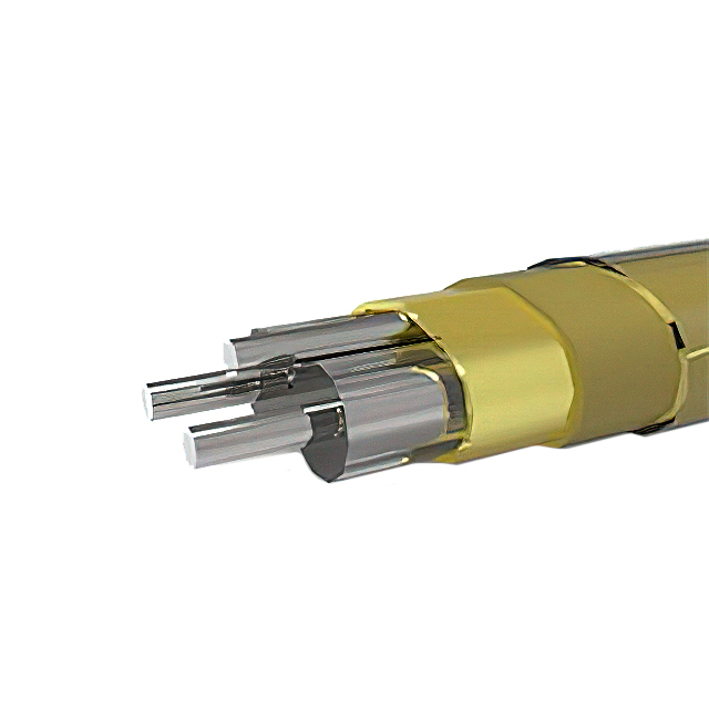 CABLE TWINAXIAL 28AWG 100'