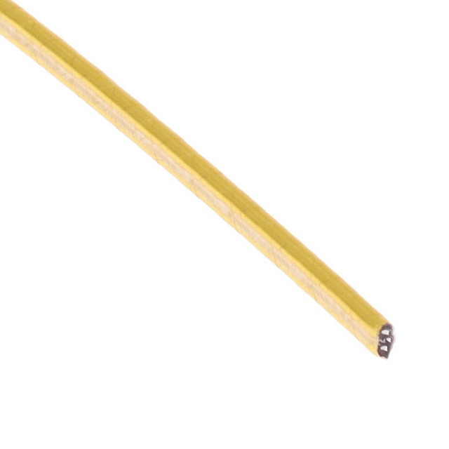 CABLE TWINAXIAL 30AWG 50'