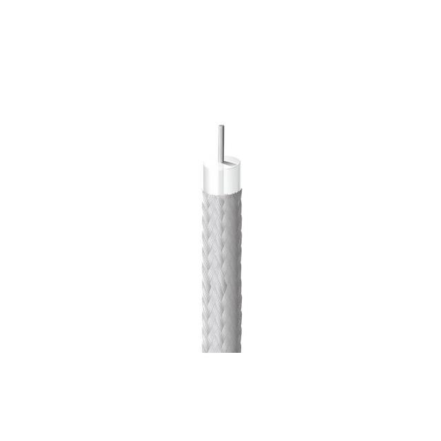 CABLE COAX RG-179 28.5AWG 1000'