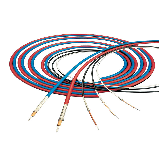 CABLE TWINAXIAL 24AWG