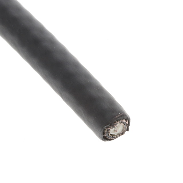 CABLE TRIAXIAL 22AWG 1'