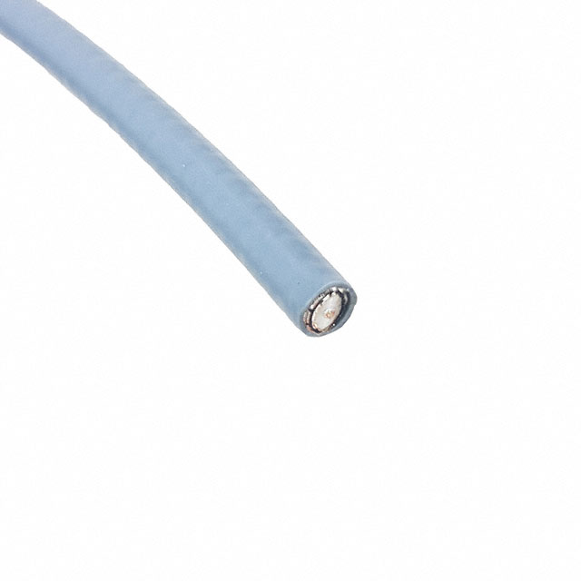 CABLE COAXIAL HP190S 25'