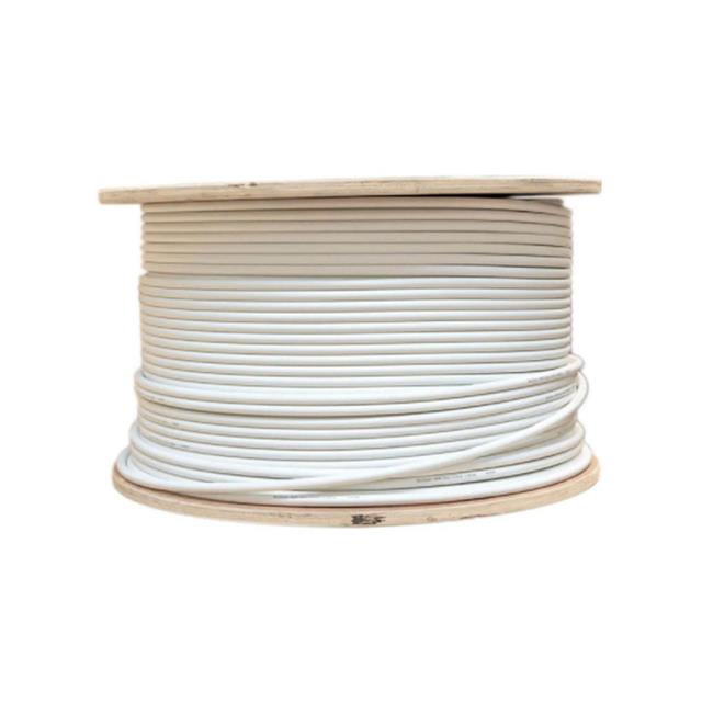 500 ft Bolton 400 White Color Lo