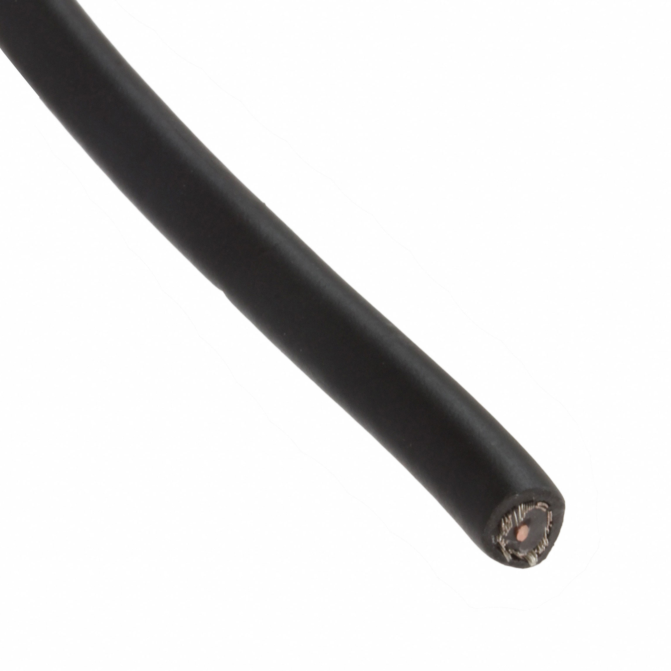CABLE COAXIAL RG-58 20AWG 500'