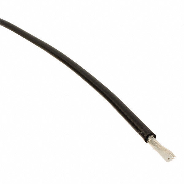 CABLE COAXIAL RG-58A 20AWG 100'