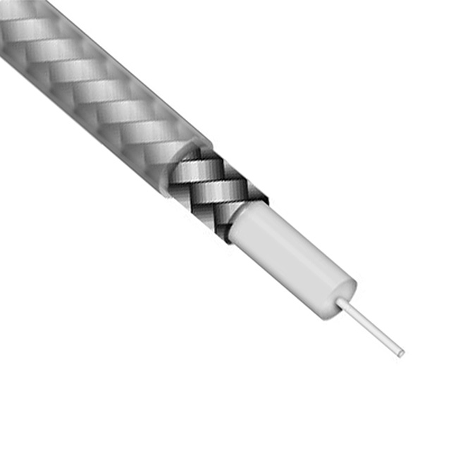 CBL COAX PLEN RG-59 20AWG 1000'
